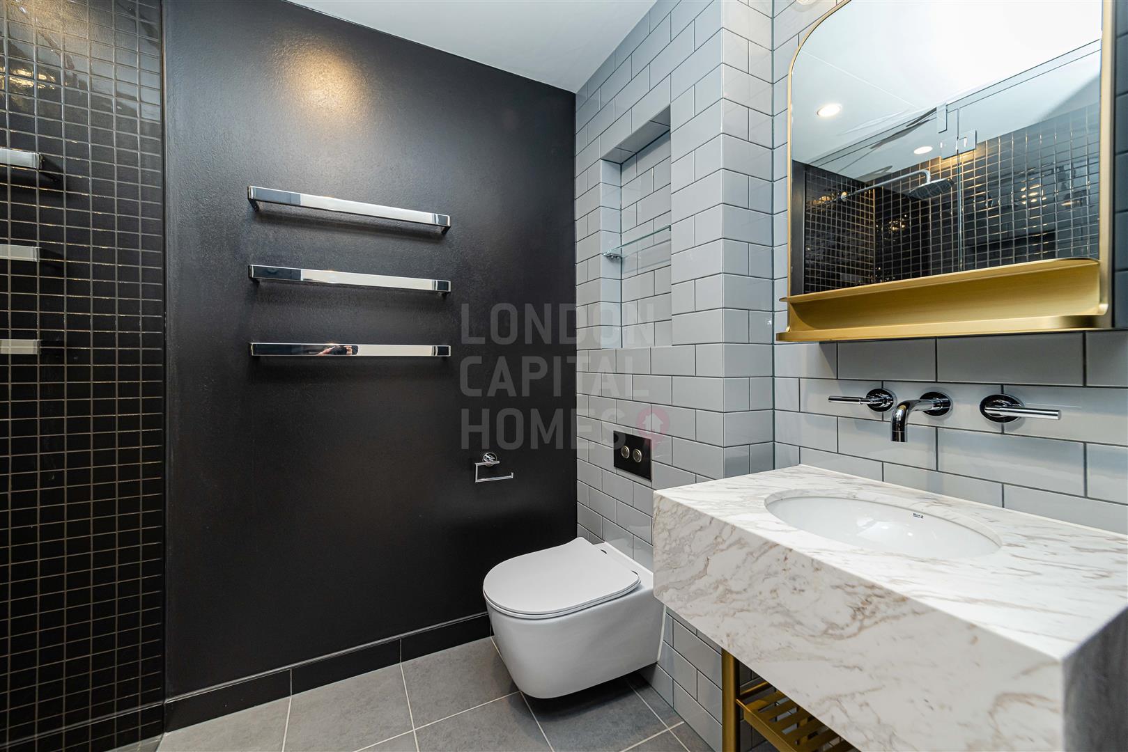 19 Sun Street, London